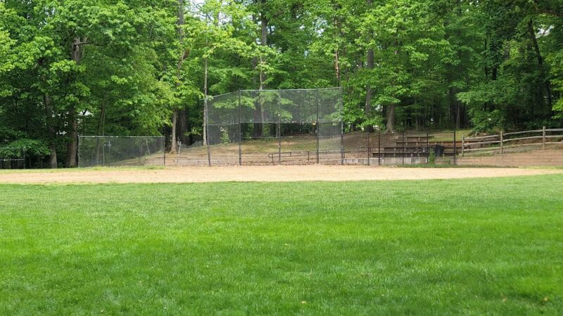 Potomac Woods Park - Rockville, MD