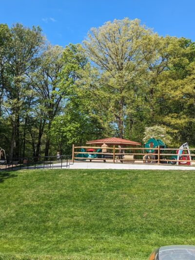 Potomac Woods Park - Rockville, MD