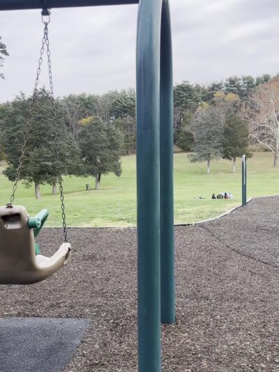 Rockville Civic Center Park Playground - Rockville, MD