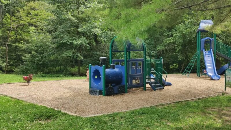 Tilden Woods Local Park - Rockville, MD
