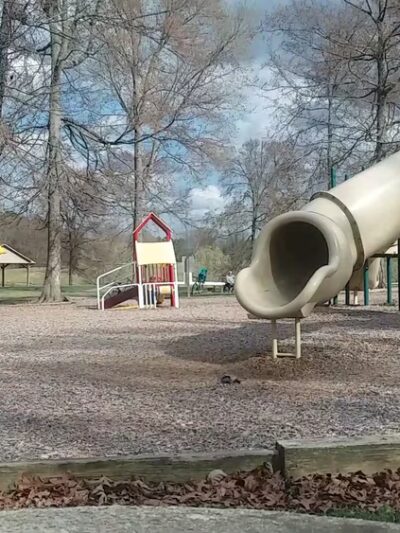 Rockwell Park - Rockwell, NC