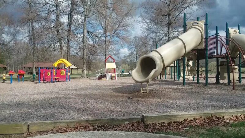 Rockwell Park - Rockwell, NC