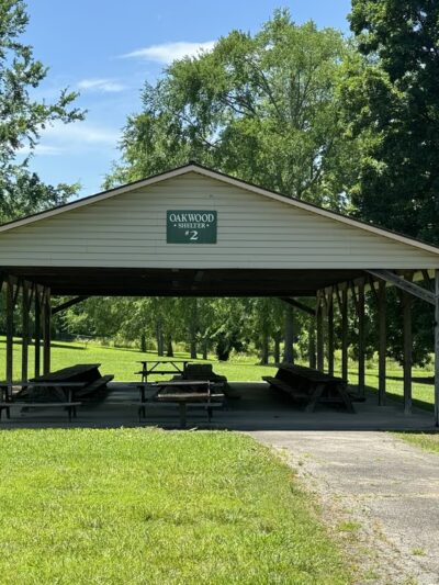 Rockwell Park - Rockwell, NC