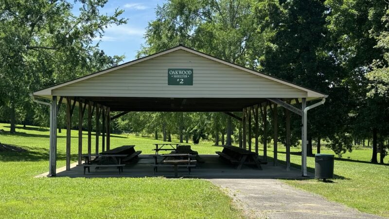 Rockwell Park - Rockwell, NC