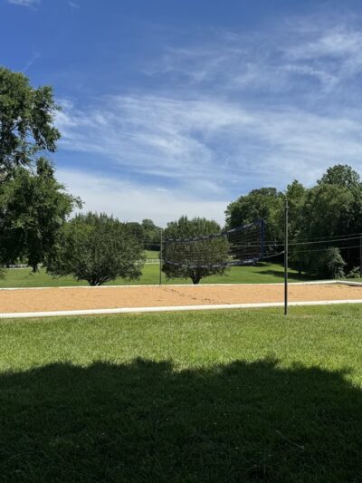 Rockwell Park - Rockwell, NC