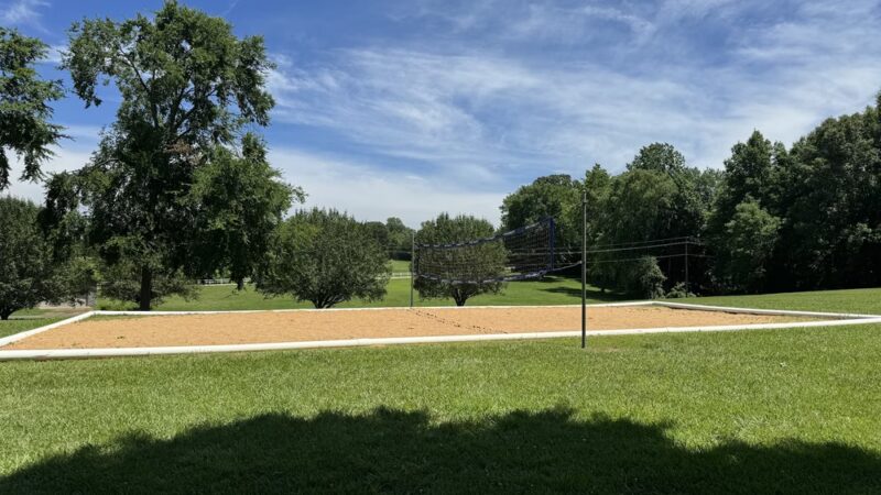 Rockwell Park - Rockwell, NC