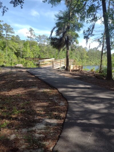 Millers Pond Park - Rocky Point, NC
