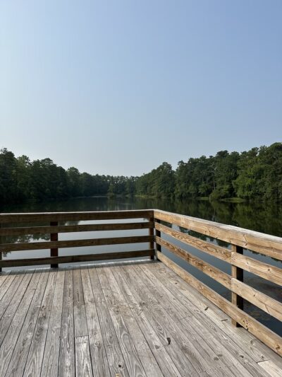 Millers Pond Park - Rocky Point, NC