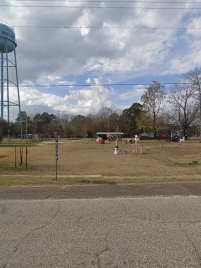 Village of Rodessa Park - Rodessa, LA