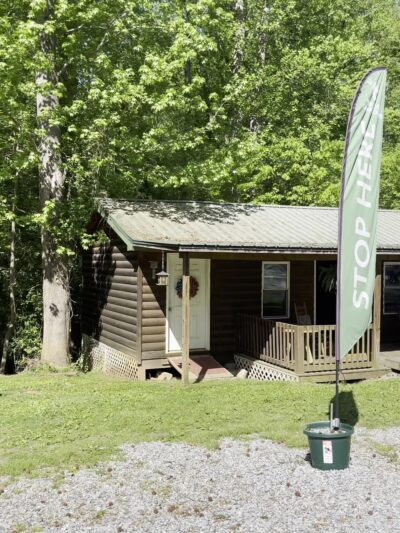 Pine Ridge Campground - Roebuck, SC