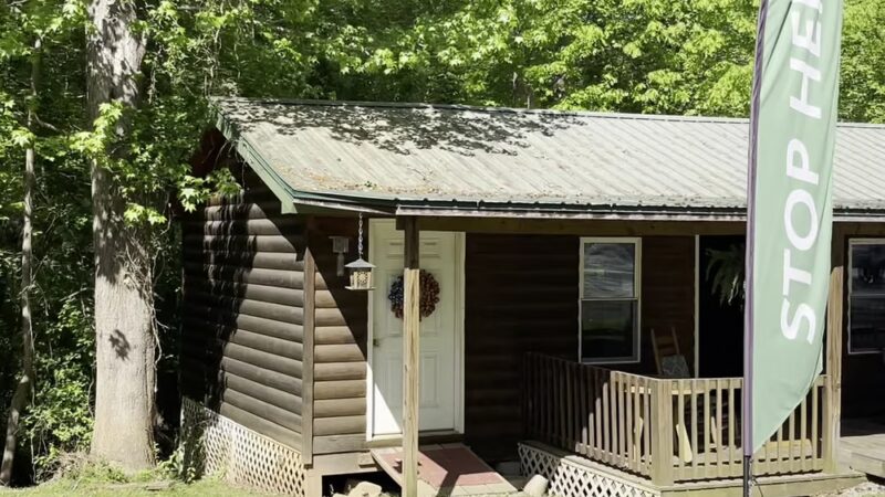 Pine Ridge Campground - Roebuck, SC
