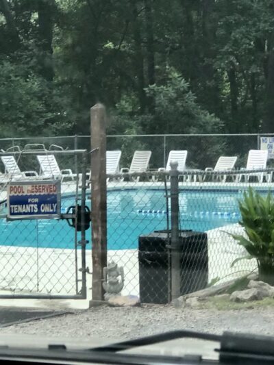 Pine Ridge Campground - Roebuck, SC