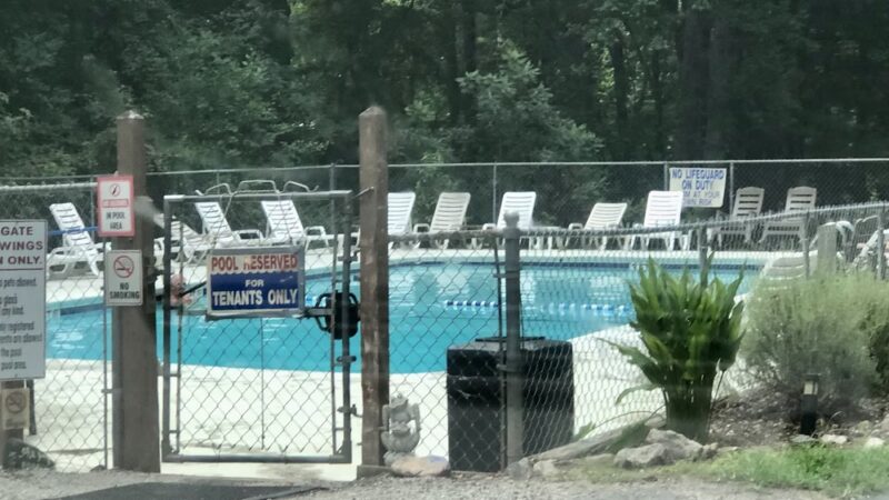 Pine Ridge Campground - Roebuck, SC