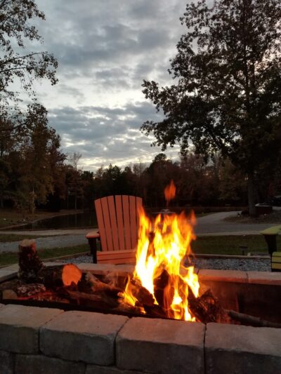 Pine Ridge Campground - Roebuck, SC