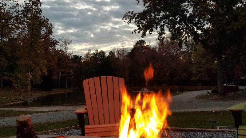 Pine Ridge Campground - Roebuck, SC