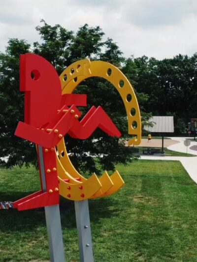 R Park - Roeland Park, KS