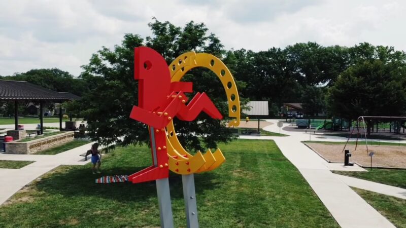 R Park - Roeland Park, KS