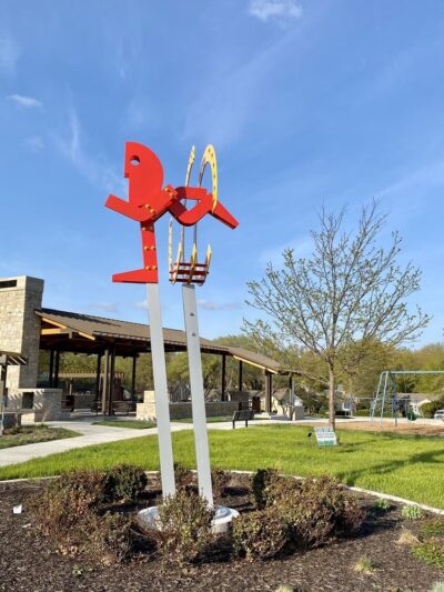 R Park - Roeland Park, KS