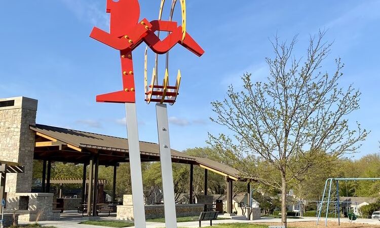 R Park - Roeland Park, KS