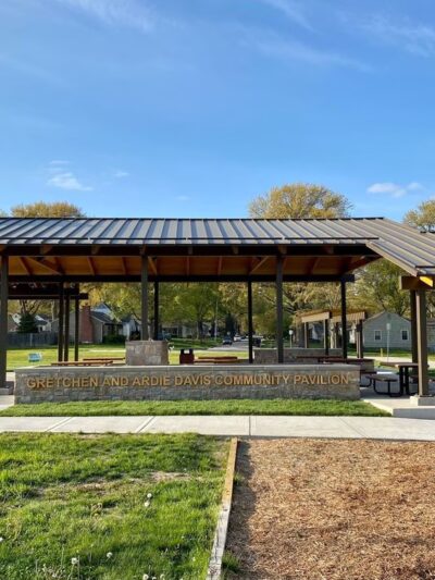 R Park - Roeland Park, KS