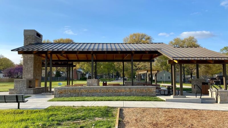 R Park - Roeland Park, KS