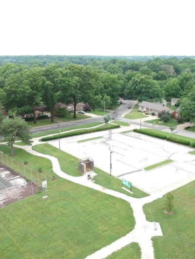 R Park - Roeland Park, KS