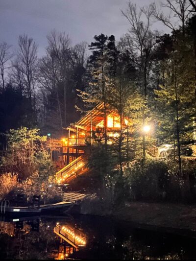 Nice 2 B Here Cabin - Rogers, KY