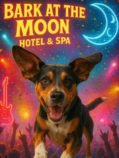 Bark at the Moon Hotel and Spa, LLC - Rogersville, MO