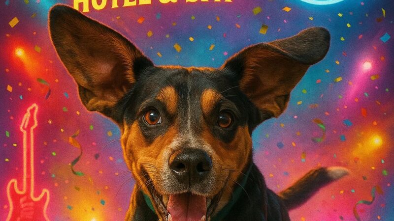 Bark at the Moon Hotel and Spa, LLC - Rogersville, MO