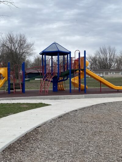 Rogersville Parks and Recreation - Rogersville, MO