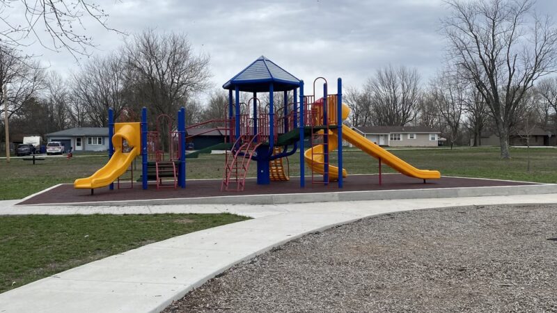 Rogersville Parks and Recreation - Rogersville, MO