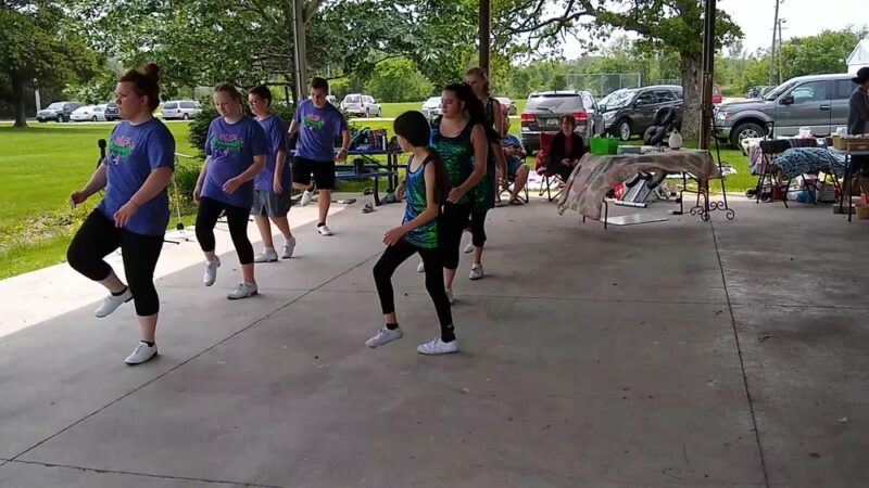 Rogersville Parks and Recreation - Rogersville, MO