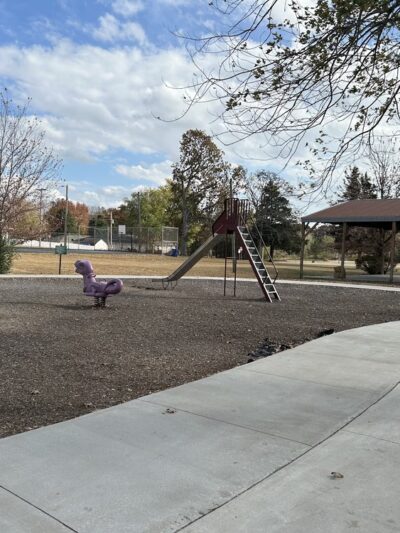 Rogersville Parks and Recreation - Rogersville, MO