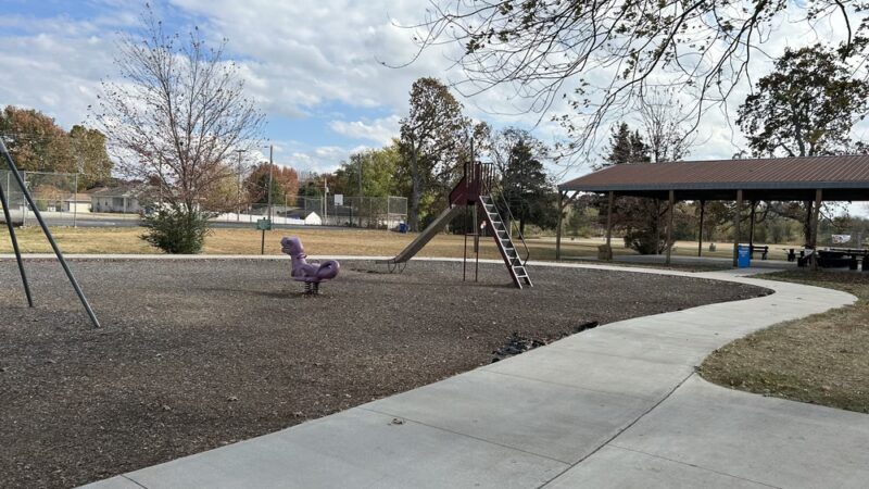 Rogersville Parks and Recreation - Rogersville, MO