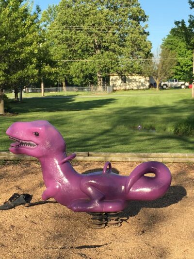 Rogersville Parks and Recreation - Rogersville, MO