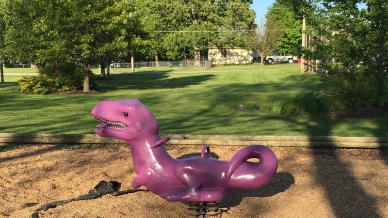 Rogersville Parks and Recreation - Rogersville, MO