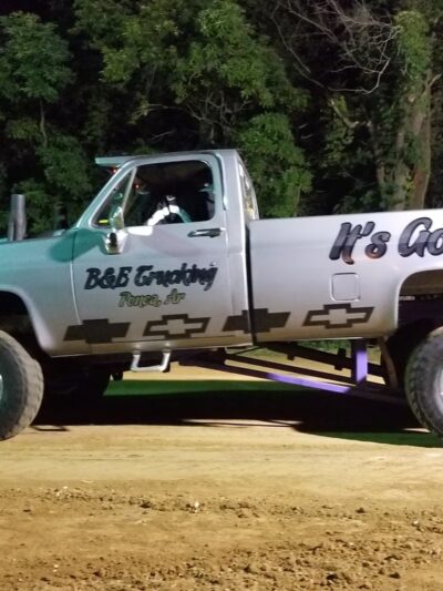 Rogersville Parks and Recreation - Rogersville, MO