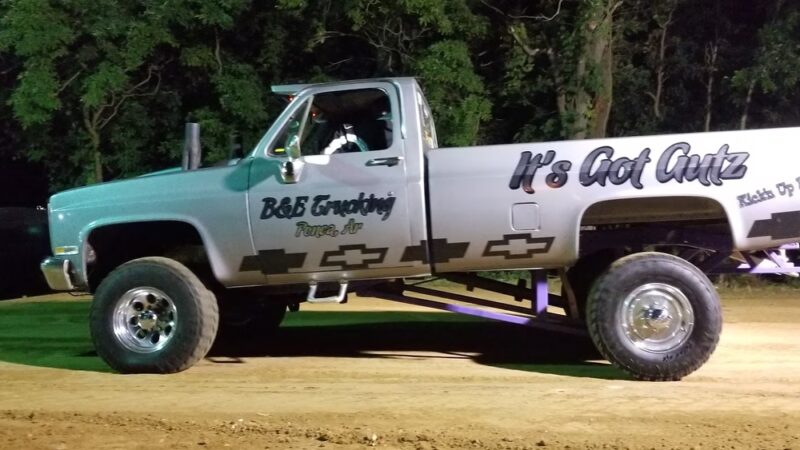 Rogersville Parks and Recreation - Rogersville, MO
