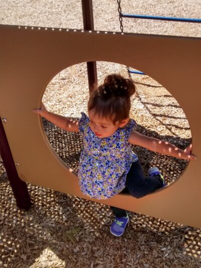 Caterpillar Park - Rohnert Park, CA