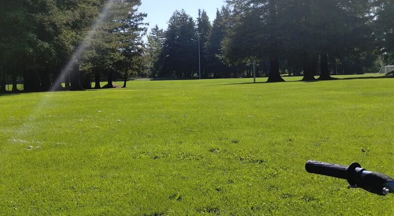 Eagle Park - Rohnert Park, CA