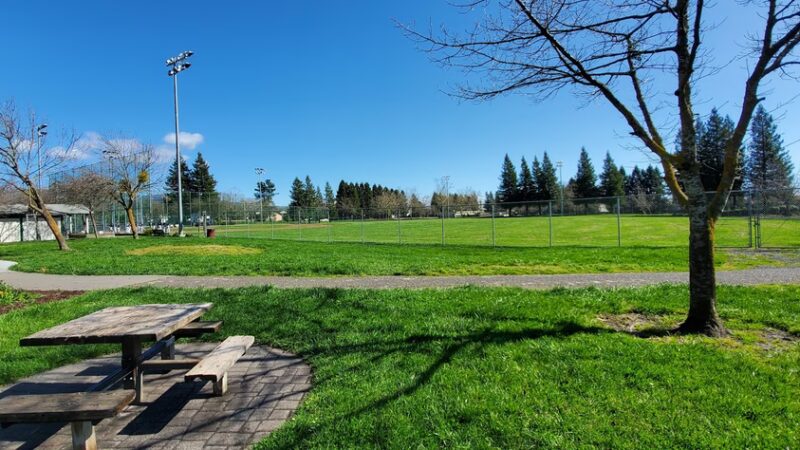 Golis Park - Rohnert Park, CA