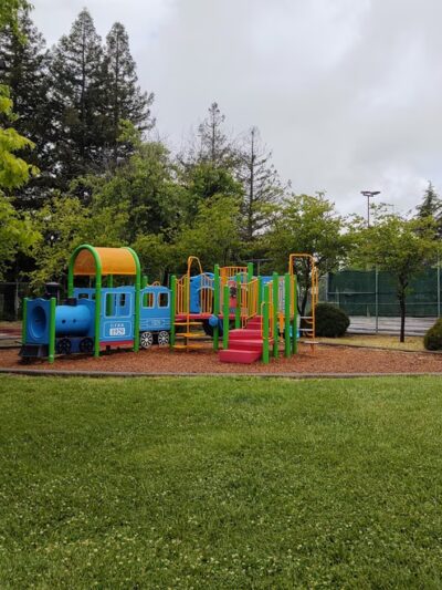 Golis Park - Rohnert Park, CA