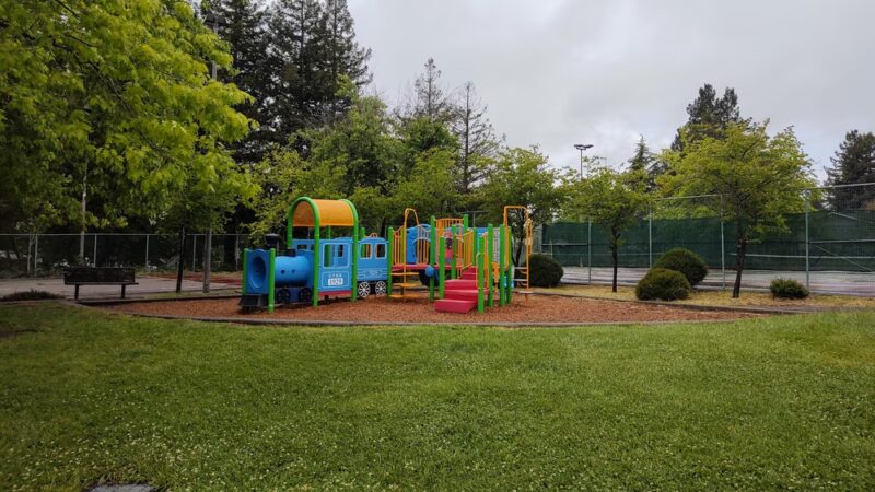 Golis Park - Rohnert Park, CA