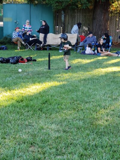 Golis Park - Rohnert Park, CA