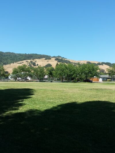 Golis Park - Rohnert Park, CA