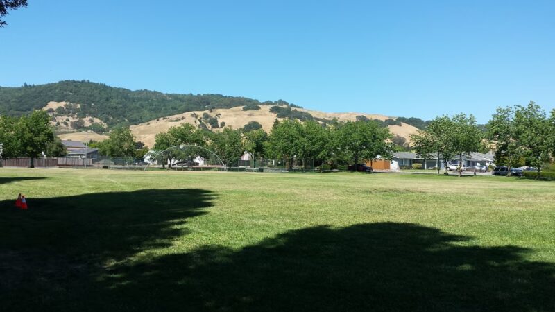 Golis Park - Rohnert Park, CA