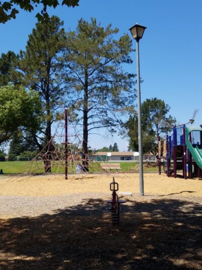 Ladybug Park - Rohnert Park, CA