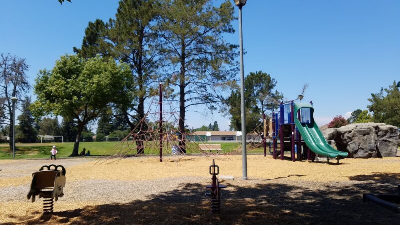Ladybug Park - Rohnert Park, CA