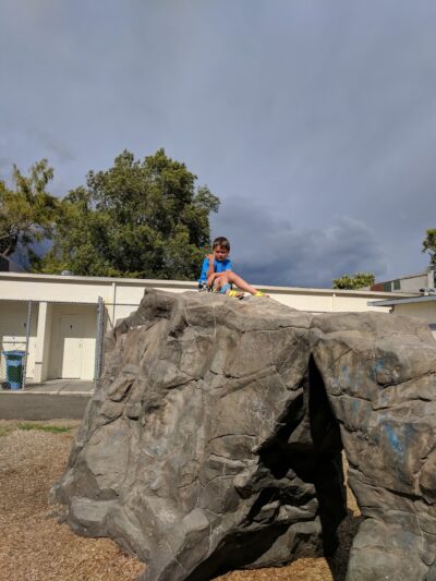 Ladybug Park - Rohnert Park, CA