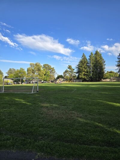 Ladybug Park - Rohnert Park, CA